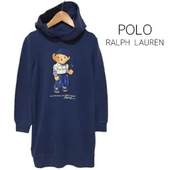 POLO RALPH LAUREN　ワンピース　140cm　ポロラルフローレン　送料込み	478032