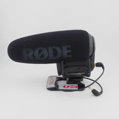 2025年最新】rode videomic proの人気アイテム - メルカリ