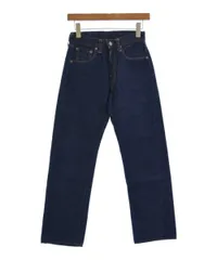 LEVI'S デニムパンツ レディース 【古着】【中古】【送料無料】