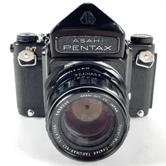 2024年最新】pentax 67 105mmの人気アイテム - メルカリ