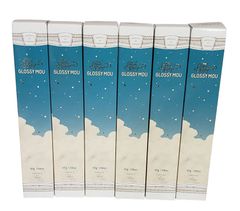 【6本セット】セビアン セミニョン グロッシー ムー（ヘアスタイリング）定価15,180円