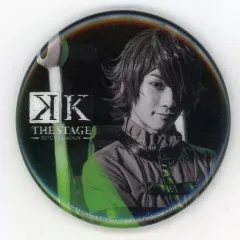 2026年最新】K return of kings 缶バッジの人気アイテム - メルカリ