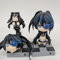 2025年最新】ブラックロックシューター フィギュアの人気
