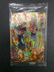 MM4-SECベジット 2025年最新】ドラゴンボールヒーローズ mm4 sec ベジットの人気