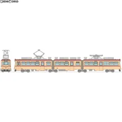 286882 鉄道コレクション(鉄コレ) 広島電鉄3000形3002号(動力無し) Nゲージ 鉄道模型 TOMYTEC(トミーテック) Amazon | 鉄道コレクション 鉄コレ 広島電鉄 3000形 3002号