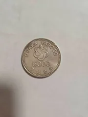 2025年最新】五千円 銀貨の人気アイテム - メルカリ