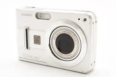 り*ー様 完動品　casio EXILIM EX-Z57　ブラック　カシオ Yahoo!オークション -「カシオ ex-z57」の落札相場・落札価格