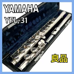 2025年最新】YFL-31 YAMAHAの人気アイテム - メルカリ