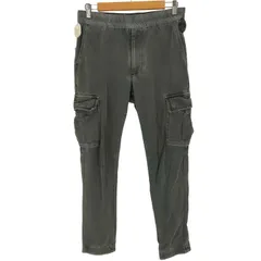 ジェームスパース JAMES PERSE コットンカーゴパンツ メンズ JPN：0 のサムネイル