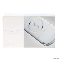(本体)PSP プレイステーション・ポータブル ミスティック・シルバー(PSP-3000MS) ソニー・コンピュータエンタテインメント