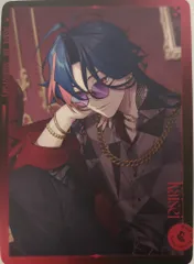 ANYCOLOR株式会社 3SKM 1stAnniversary にじさんじ 魁星/ランダムフォト風カード（ユニット名なし） ノーマル