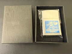 未使用品　オイルライター　SAGAWA　佐川急便　飛脚くん　喫煙具　ライター S-0