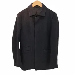 エポカウォモ Epoca uomo 比翼ジャケット メンズ EUR：44 のサムネイル