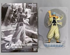 新品未開封】 ジャンプGIGA2024WINTER・五条悟フィギュア - メルカリ