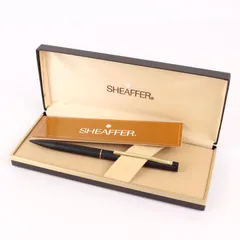 2023年最新】ＳＨＥＡＦＦＥＲ シャープペンの人気アイテム - メルカリ