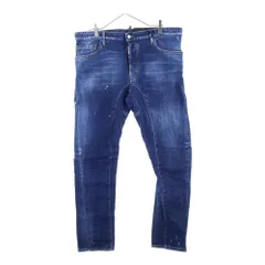 2025年最新】dsquared tidy biker jeanの人気アイテム - メルカリ