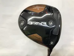 f*s様 BRNR Mini Driver 11.5° ヘッドカバー付き BRNR MINI DRIVER 11.5° フレックスSヘッドカバー有り