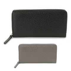 Maison Margiela メゾンマルジェラ 長財布 レディース 56UI0110P4455 WALLET ZIP AROUND