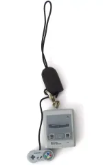 【中古】ストラップ スーパーファミコン 「NINTENDO コード付きストラップ」