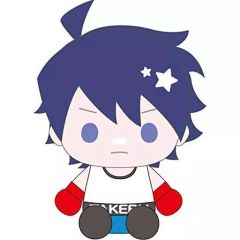 [중고] 봉제인형 대하 타켈 무뉴구루미(봉제인형/S) [아이돌 마스터 SideM]