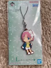 一番くじ 五等分の花嫁ff〜祝福の門出〜 L賞ラバスト 中野一花