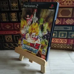 8-1 ドラゴンボール Z Sparking PS2 09469