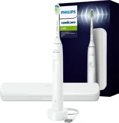 【電動歯ブラシ】 Philips Sonicare 3100 ソニッケアー 中古 Philips（フィリップス） 公式ストア専用カラー 電動歯ブラシ 音波
