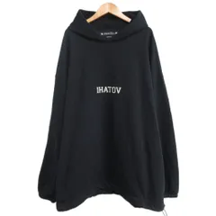 2025年最新】SASQUATCH fabrix メンズ パーカーの人気アイテム - メルカリ