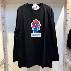 2025年最新】大阪万博 tシャツの人気アイテム - メルカリ