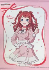 渋谷109 花海咲季 缶バッジ 25個セット 学園アイドルマスター 公式