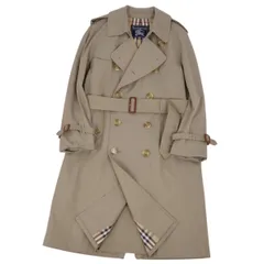 美品 Vintage バーバリー Burberrys コート トレンチコート コ