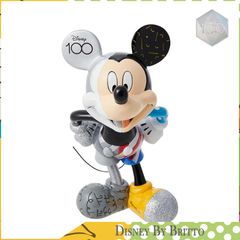 Disney by Britto：ディズニー100 ミッキーマウス ポップ