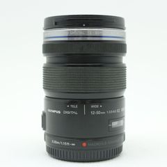 OLYMPUS 12-50mm F3.5-6.3