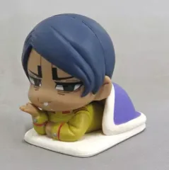 【中古】トレーディングフィギュア 鯉登少尉 「おねむたん ゴールデンカムイ」