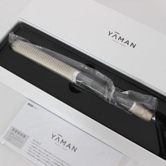 ヤーマン オールインワンヘアアイロン ビューティクル HC-13B - メルカリ