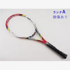 【希少品】美品 Wilson Steam 100 limited 限定1000本 希少品】Wilson STeam 100 Limited 限定1000本 - メルカリ