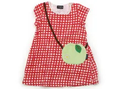 【クレードスコープ/kladskap】ワンピース 90サイズ 女の子【子供服・ベビー服】（1863100）