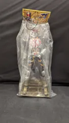 バンプレスト 仮面ライダーブレイド新形態編/ビッグサイスソフビフィギュア 仮面ライダー剣 仮面ライダーカリス