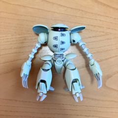 ROBOT魂 SIDE MS ターンエーカプル モビルカプル フィギュア プラモデル