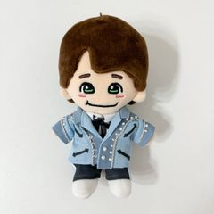 なにわ男子 ちびぬい服 Alpha MV衣装 大西流星 - メルカリ