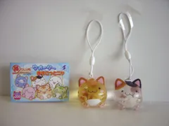 未開封 まるねこCLUB ゆらゆらソーラー ますこっとニャ2 ピンク 未開封 まるねこCLUB ゆらゆらソーラー ますこっとニャ2 ピンク