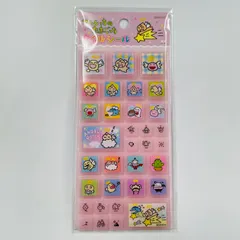 2025年最新】てんしっち シールの人気アイテム - メルカリ