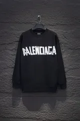 2024年最新】balenciaga スウェットの人気アイテム - メルカリ