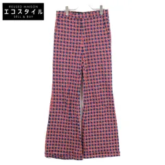 2025年最新】gucci フレアパンツの人気アイテム - メルカリ