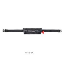 SHIMANOラフトエアジャケット VE-053U ブラックカモF新品未使用 - メルカリ