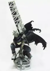 未開封　海外版 キングダムハーツ フォーメーションアーツ クラウド・ストライフ Yahoo!オークション - ファイナルファンタジー フィギュア