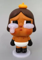 【中古】トレーディングフィギュア BABY BROWN 「POPMART CRYBABY Crying Again シリーズ」