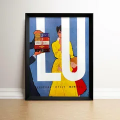 額装品 ミッキー G.F.（フランス グラピュス）MICKEY アート