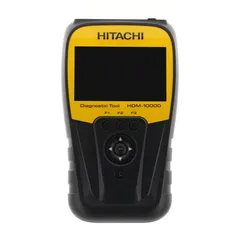 診断機 OBD 日立 HCK-DMZ 楽天市場】HITACHI 日立オートパーツ＆サービス HCK-DMZ 日立