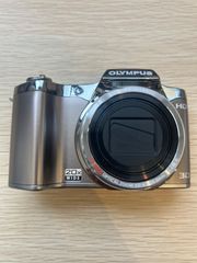 OLYMPUS（オリンパス）　SZ-11　14MEGAPIXEL
